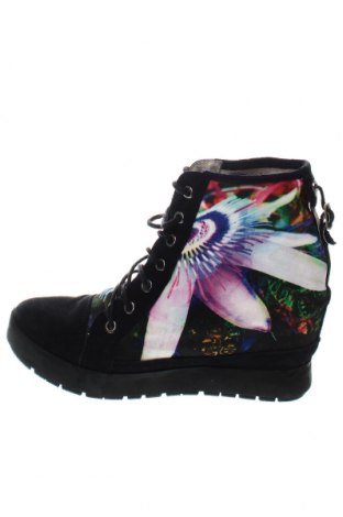 Botine de damă, Mărime 40, Culoare Multicolor, Preț 95,51 Lei