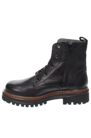 Botine de damă, Mărime 37, Culoare Negru, Preț 142,76 Lei