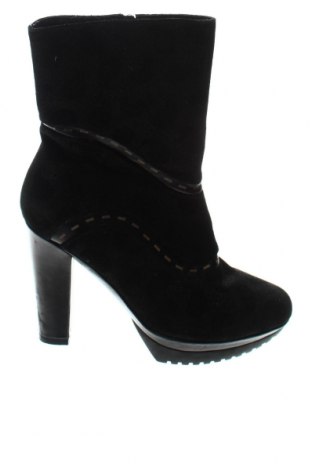 Dámské boty , Velikost 37, Barva Černá, Cena  1 625,00 Kč