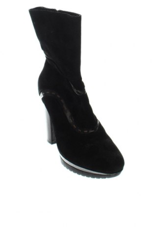 Dámské boty , Velikost 37, Barva Černá, Cena  1 754,00 Kč