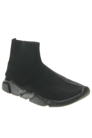 Damen Stiefeletten, Größe 40, Farbe Schwarz, Preis 12,52 €