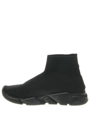 Damen Stiefeletten, Größe 40, Farbe Schwarz, Preis 12,52 €