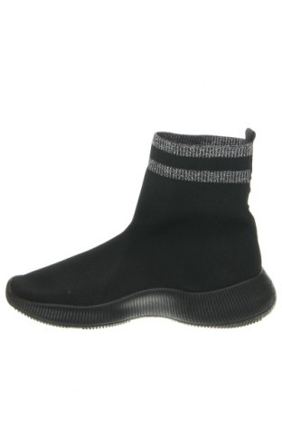 Botine de damă, Mărime 41, Culoare Negru, Preț 69,80 Lei