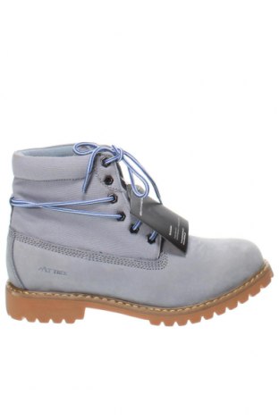 Dámské boty , Velikost 41, Barva Modrá, Cena  491,00 Kč