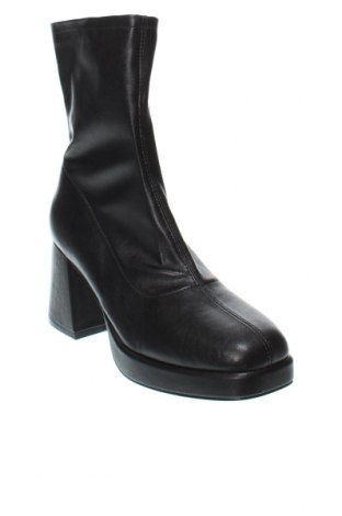 Damen Stiefeletten, Größe 39, Farbe Schwarz, Preis 11,91 €