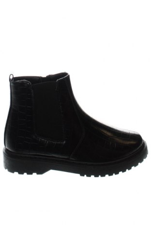 Dámské boty , Velikost 39, Barva Černá, Cena  368,00 Kč