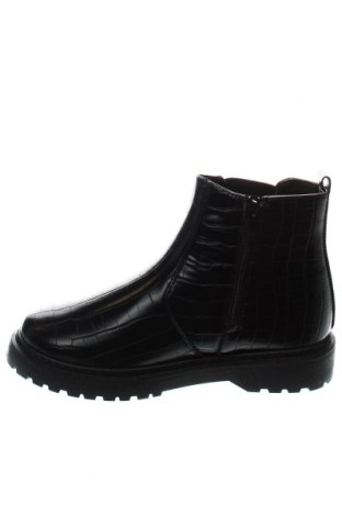 Dámské boty , Velikost 39, Barva Černá, Cena  368,00 Kč