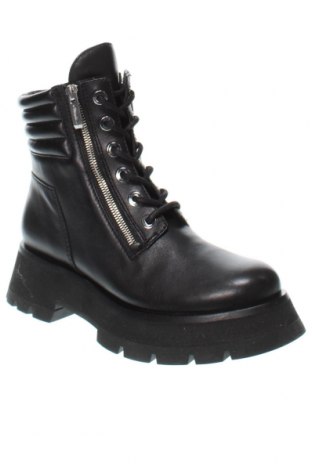 Botine de damă 3.1 Phillip Lim, Mărime 38, Culoare Negru, Preț 2.659,61 Lei