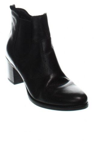 Damen Stiefeletten 5th Avenue, Größe 41, Farbe Schwarz, Preis € 54,28