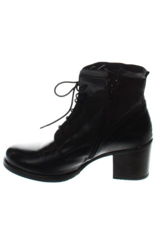 Dámské boty  5th Avenue, Velikost 38, Barva Černá, Cena  703,00 Kč