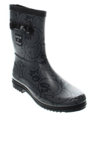 Botine de damă Aigle, Mărime 40, Culoare Albastru, Preț 408,95 Lei