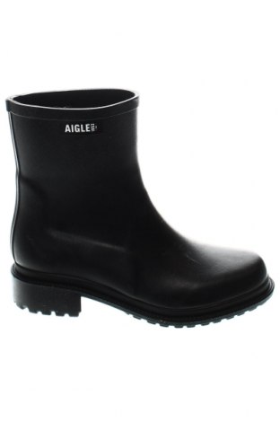 Dámské boty  Aigle, Velikost 40, Barva Černá, Cena  1 716,00 Kč