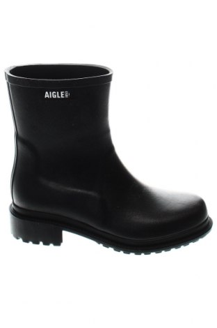 Dámské boty  Aigle, Velikost 39, Barva Černá, Cena  1 716,00 Kč