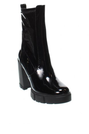 Botine de damă Aldo, Mărime 37, Culoare Negru, Preț 141,45 Lei