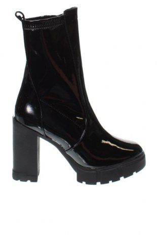 Botine de damă Aldo, Mărime 38, Culoare Negru, Preț 113,16 Lei