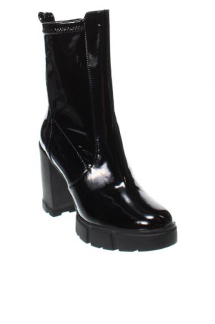 Botine de damă Aldo, Mărime 38, Culoare Negru, Preț 113,16 Lei