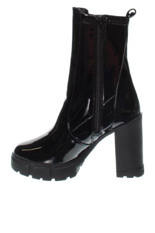 Botine de damă Aldo, Mărime 38, Culoare Negru, Preț 113,16 Lei