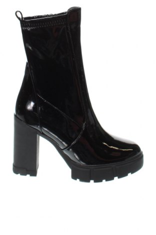 Botine de damă Aldo, Mărime 37, Culoare Negru, Preț 141,45 Lei