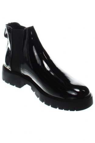 Botine de damă Aldo, Mărime 41, Culoare Negru, Preț 113,16 Lei