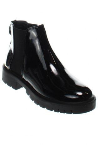 Botine de damă Aldo, Mărime 37, Culoare Negru, Preț 113,16 Lei