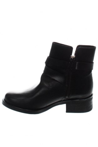 Damen Stiefeletten Andre, Größe 36, Farbe Schwarz, Preis 18,62 €