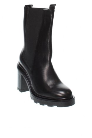 Damen Stiefeletten Andre, Größe 37, Farbe Schwarz, Preis € 88,66