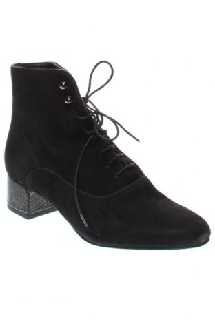 Botine de damă Andre, Mărime 40, Culoare Negru, Preț 169,74 Lei