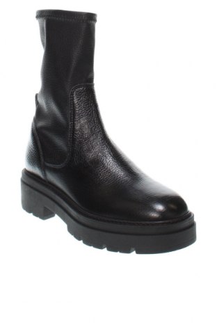 Damen Stiefeletten Andre, Größe 37, Farbe Schwarz, Preis € 26,60