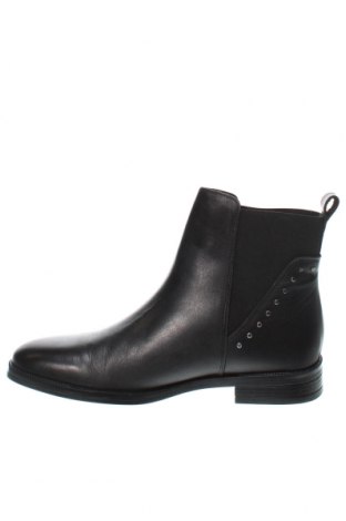 Damen Stiefeletten Andre, Größe 40, Farbe Schwarz, Preis € 88,66