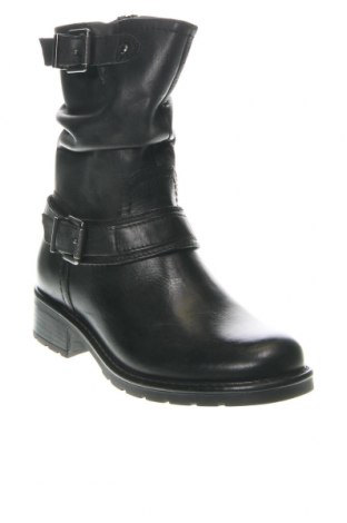 Botine de damă Anna Field, Mărime 36, Culoare Negru, Preț 93,81 Lei