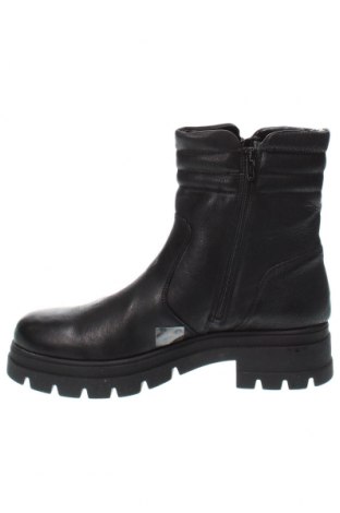 Damen Stiefeletten Annabella, Größe 41, Farbe Schwarz, Preis 24,93 €