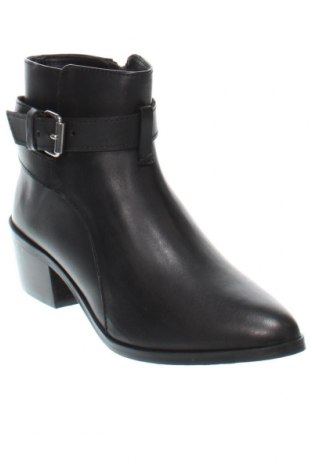 Botine de damă Apolina, Mărime 37, Culoare Negru, Preț 424,44 Lei