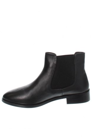 Botine de damă Apolina, Mărime 39, Culoare Negru, Preț 1.286,18 Lei