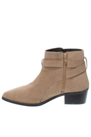 Damen Stiefeletten Apolina, Größe 40, Farbe Beige, Preis 80,62 €