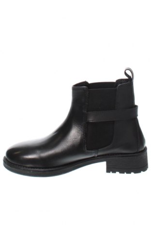 Botine de damă Apolina, Mărime 39, Culoare Negru, Preț 514,47 Lei