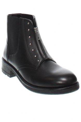 Damen Stiefeletten Apolina, Größe 39, Farbe Schwarz, Preis 80,62 €