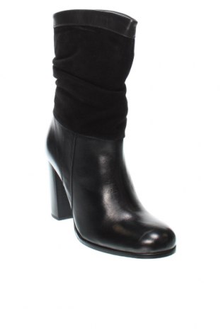 Botine de damă Apolina, Mărime 38, Culoare Negru, Preț 733,12 Lei