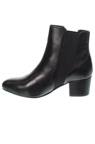 Botine de damă Apolina, Mărime 38, Culoare Negru, Preț 733,12 Lei