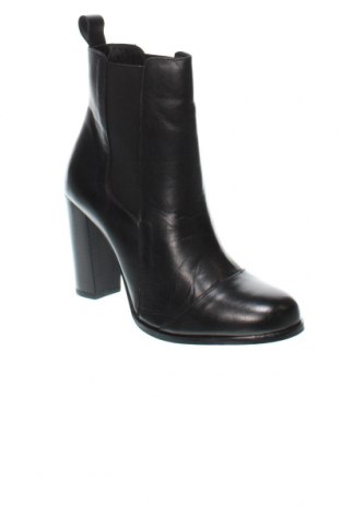 Botine de damă Apolina, Mărime 38, Culoare Negru, Preț 733,12 Lei