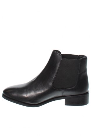 Botine de damă Apolina, Mărime 37, Culoare Negru, Preț 1.286,18 Lei