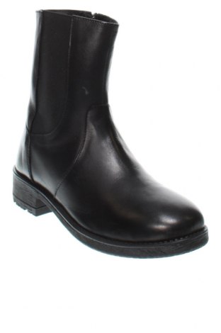 Damen Stiefeletten Apolina, Größe 38, Farbe Schwarz, Preis 114,88 €