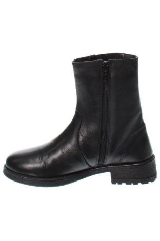 Botine de damă Apolina, Mărime 38, Culoare Negru, Preț 733,12 Lei