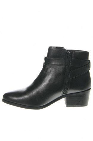 Botine de damă Apolina, Mărime 38, Culoare Negru, Preț 733,12 Lei