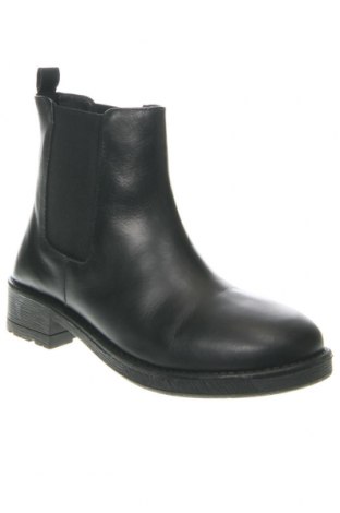 Botine de damă Apolina, Mărime 37, Culoare Negru, Preț 514,47 Lei