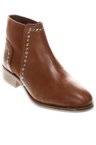 Damen Stiefeletten Apolina, Größe 36, Farbe Braun, Preis € 80,62