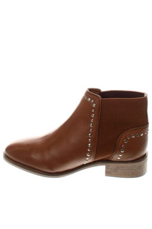 Damen Stiefeletten Apolina, Größe 36, Farbe Braun, Preis € 80,62