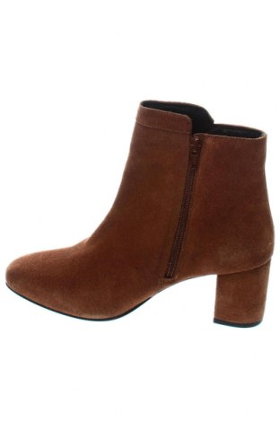 Damen Stiefeletten Apolina, Größe 38, Farbe Braun, Preis 90,99 €