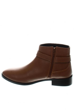 Damen Stiefeletten Apolina, Größe 40, Farbe Braun, Preis 80,62 €