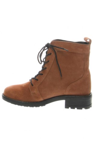 Damen Stiefeletten Apolina, Größe 37, Farbe Braun, Preis € 47,60