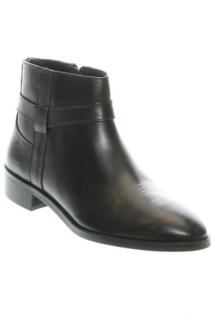 Botine de damă Apolina, Mărime 40, Culoare Negru, Preț 253,13 Lei